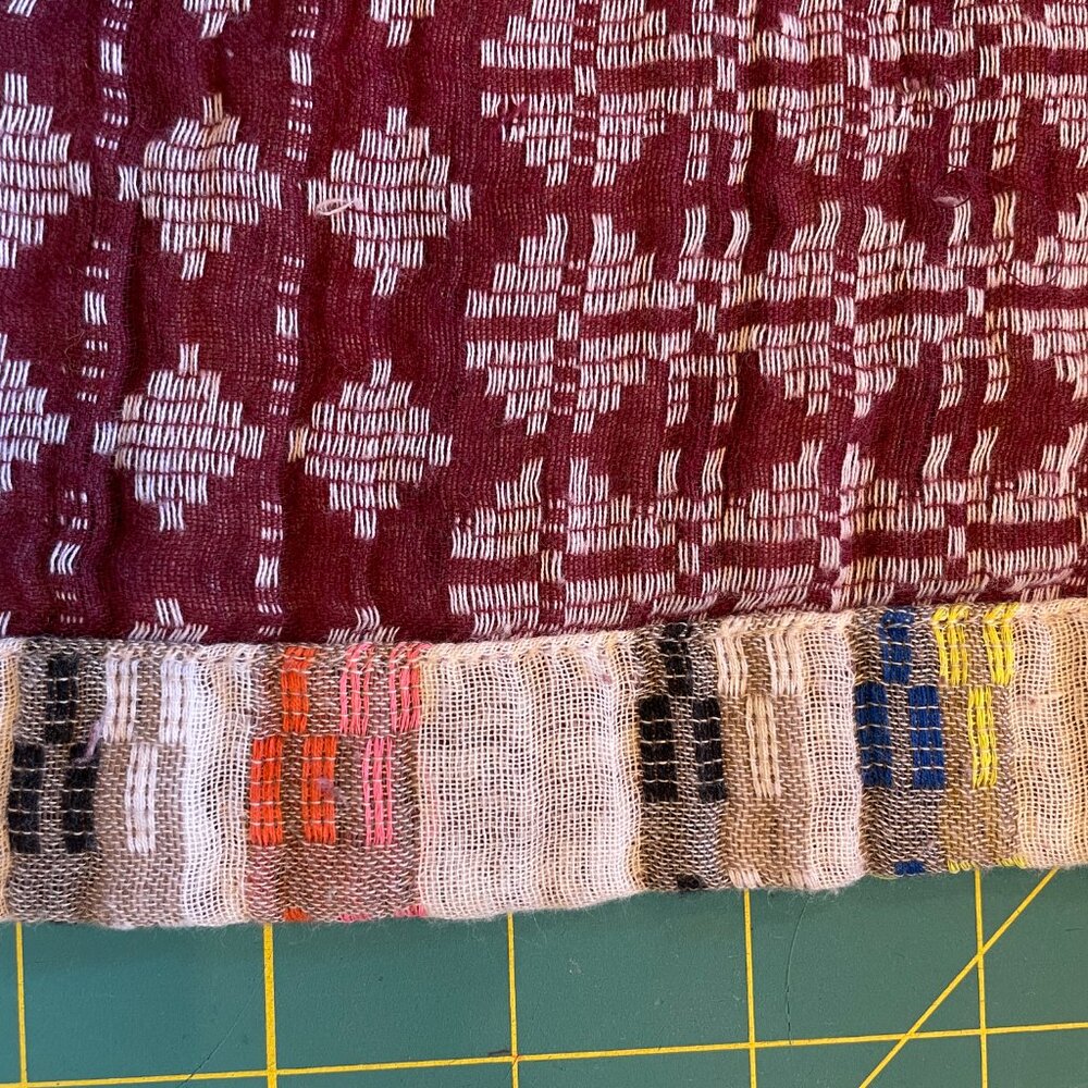 Ace & Jig Dress Spree Textile - Picture 7 of 12